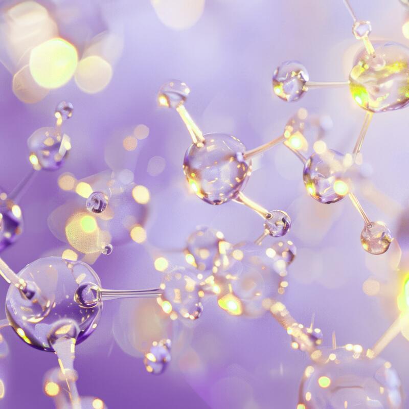 Gel-huile de massage anti-marques