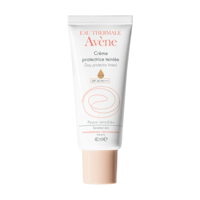Tinted Protective Cream SPF 30 PA+++