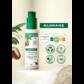 Organik Cupuaçu Özü ve Hyalunorik Asit İçeren Saç Onarıcı CICA Serum