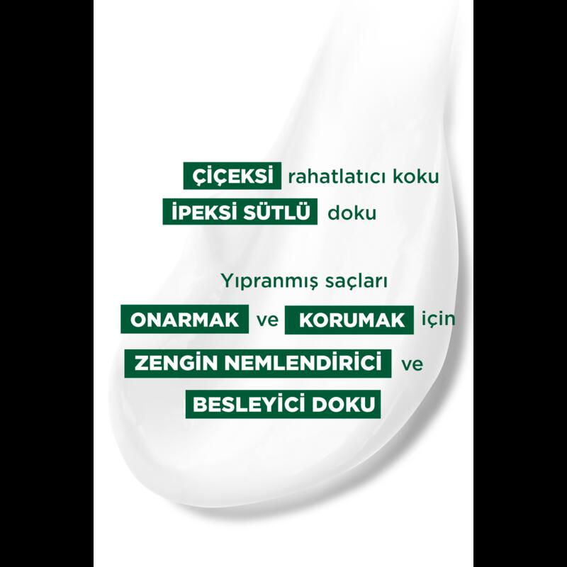 Organik Cupuaçu Özü ve Hyalunorik Asit İçeren Saç Onarıcı CICA Serum