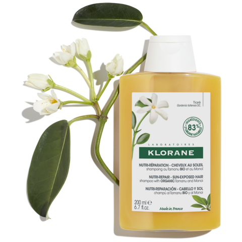 Huile Protectrice & Nourrissante