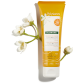 Parfume légèrement la peau.