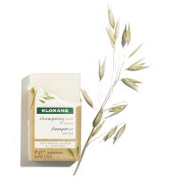 Ultra-gentle Shampoo bar with Oat
