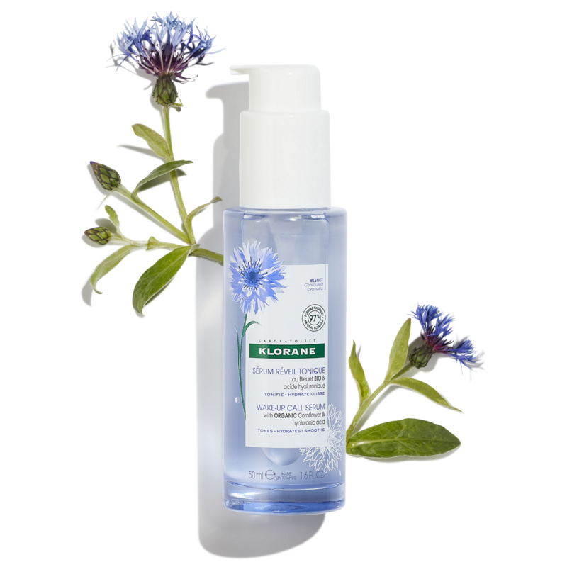 Sérum Despertar al Aciano BIO