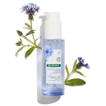 Skincare viso Crema d'Acqua di Fiordaliso BIO