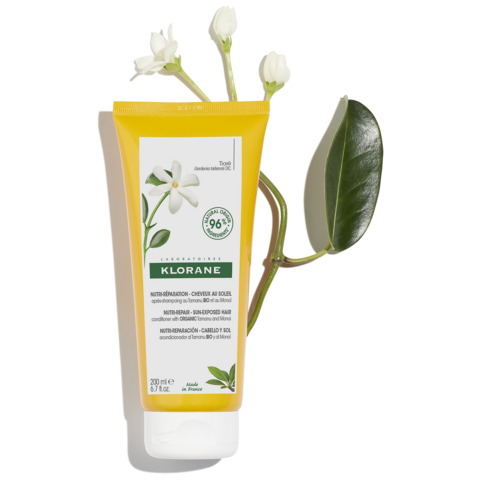  Huile Protectrice & Nourrissante