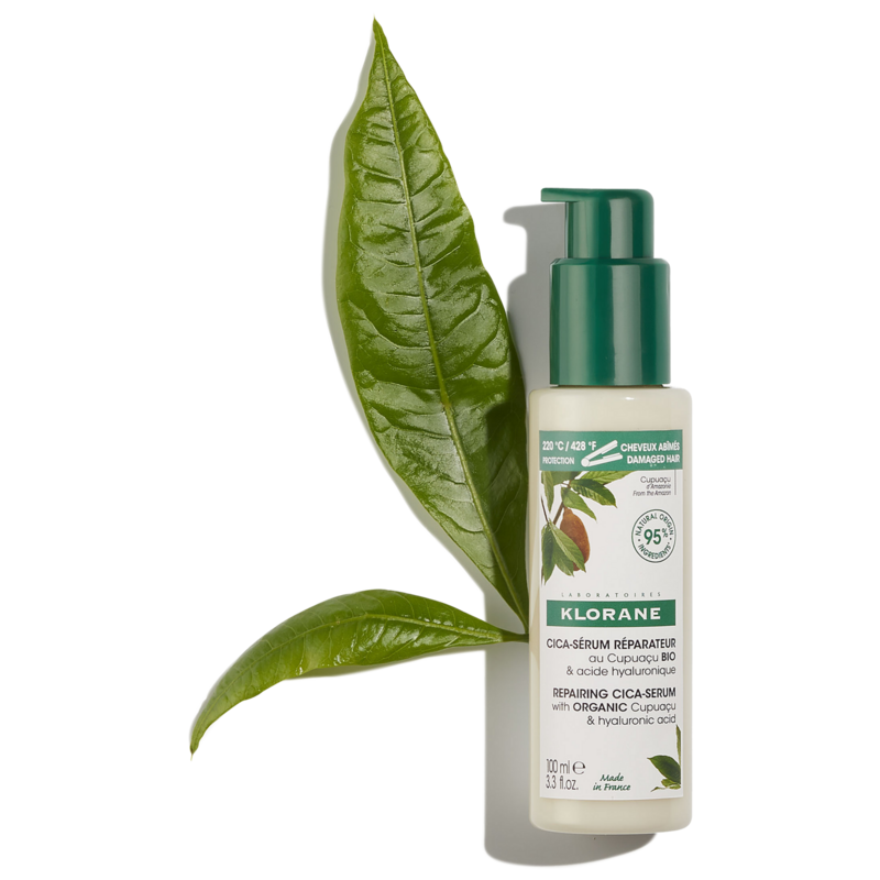 Cica-Sérum com Cupuaçu bio