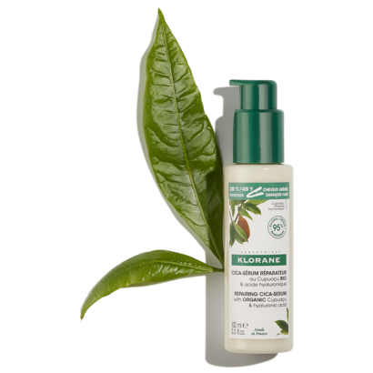  Cabello, Cica-Sérum al Cupuaçu BIO