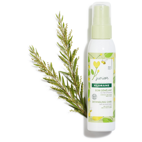 Soin Démêlant au miel d’Acacia