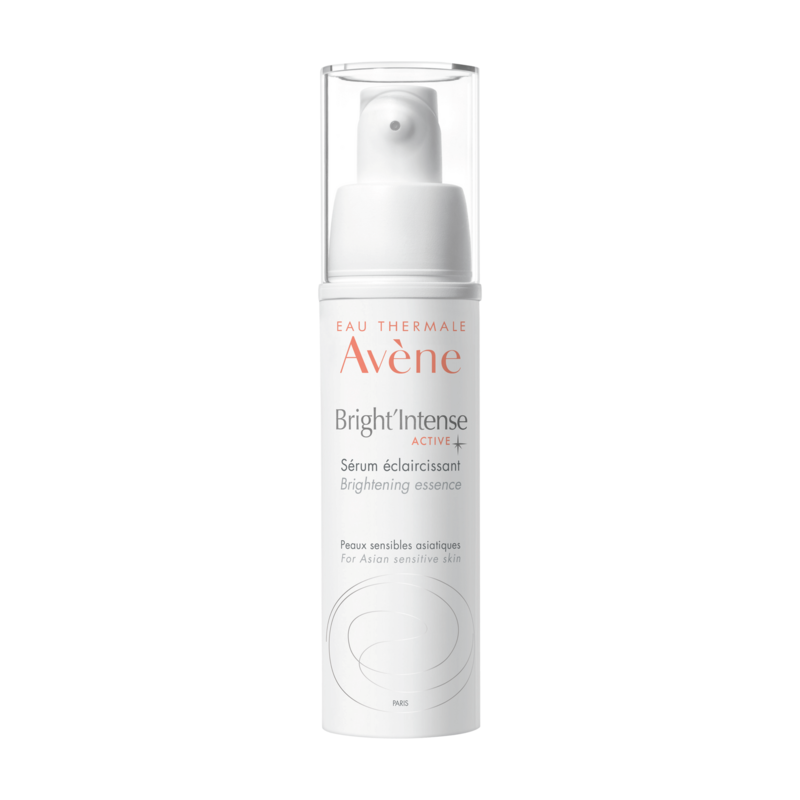 Bright'Intense Brightening essence