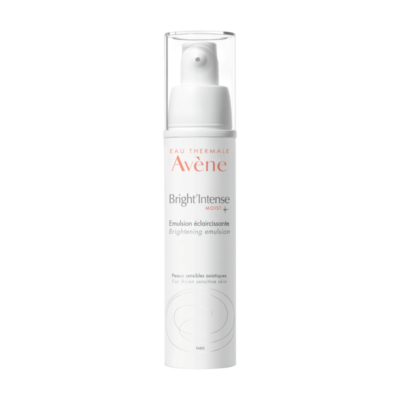 Bright'Intense Brightening Emulsion