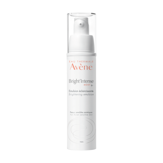 Bright'Intense Brightening Emulsion