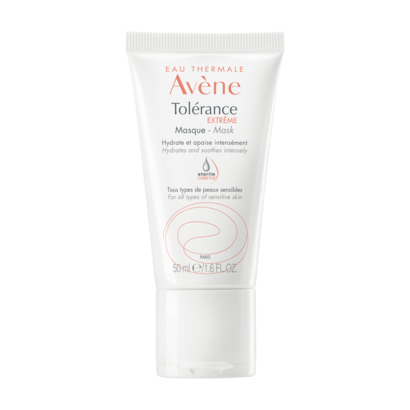 Tolérance Extrême Mask Sterile Cosmetics®