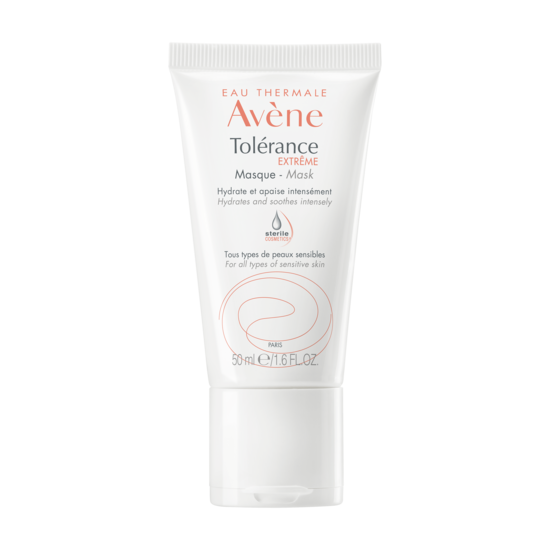 Tolérance Extrême Mask Sterile Cosmetics®