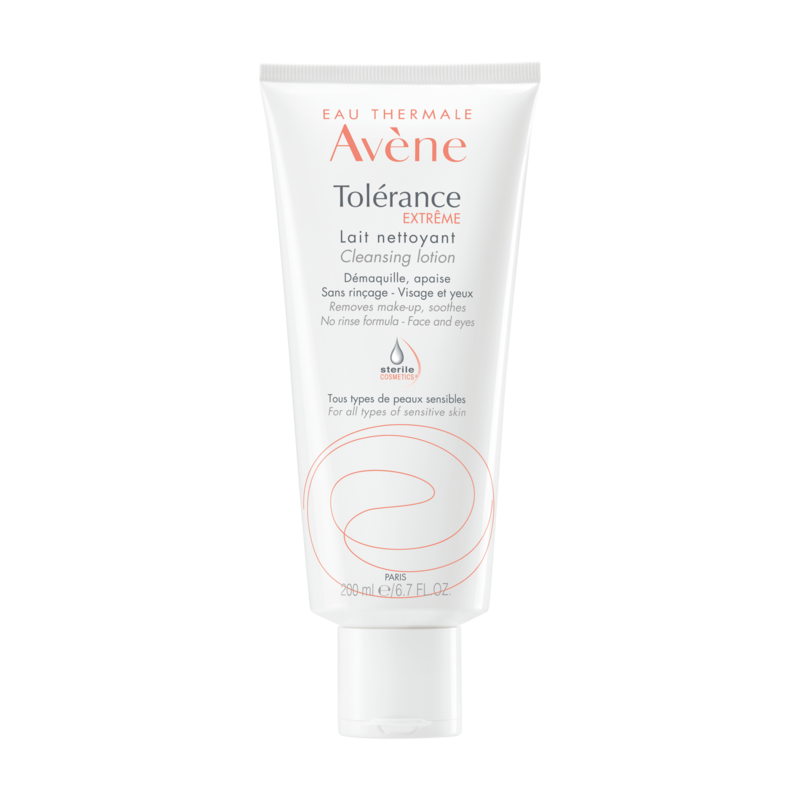 Tolérance EXTRÊME Cleansing Lotion 