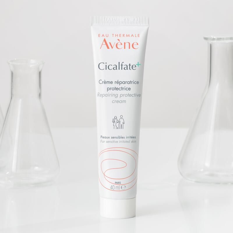 Cicalfate+ Crema reparadora protectora