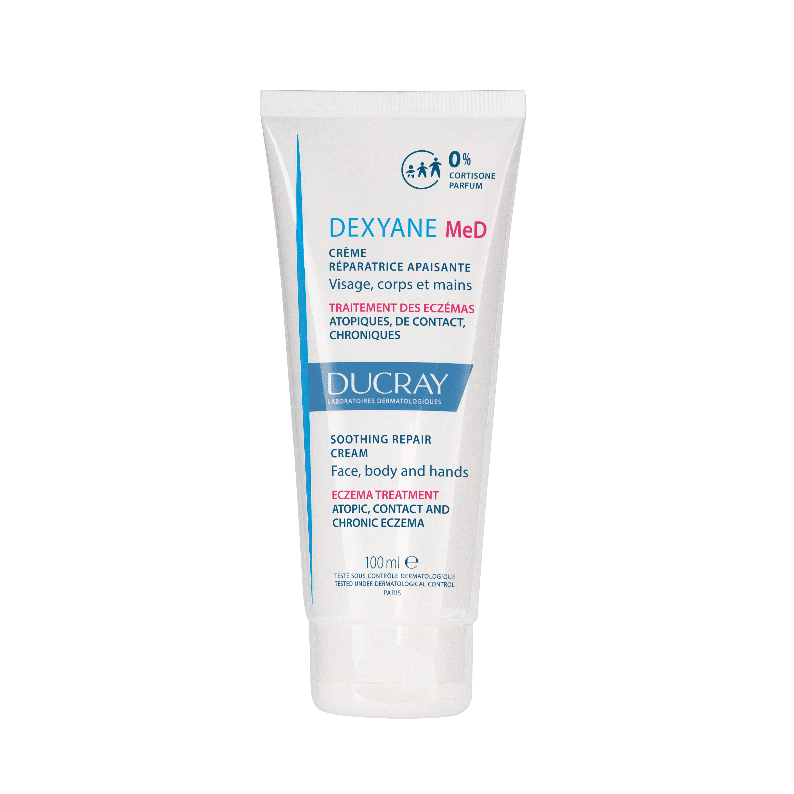 DEXYANE MeD | Eksemcreme | Ducray