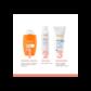 Ultra Fluid Invisible SPF50 Normal ve Karma Ciltler İçin Çok Yüksek Korumalı Güneş Kremi 