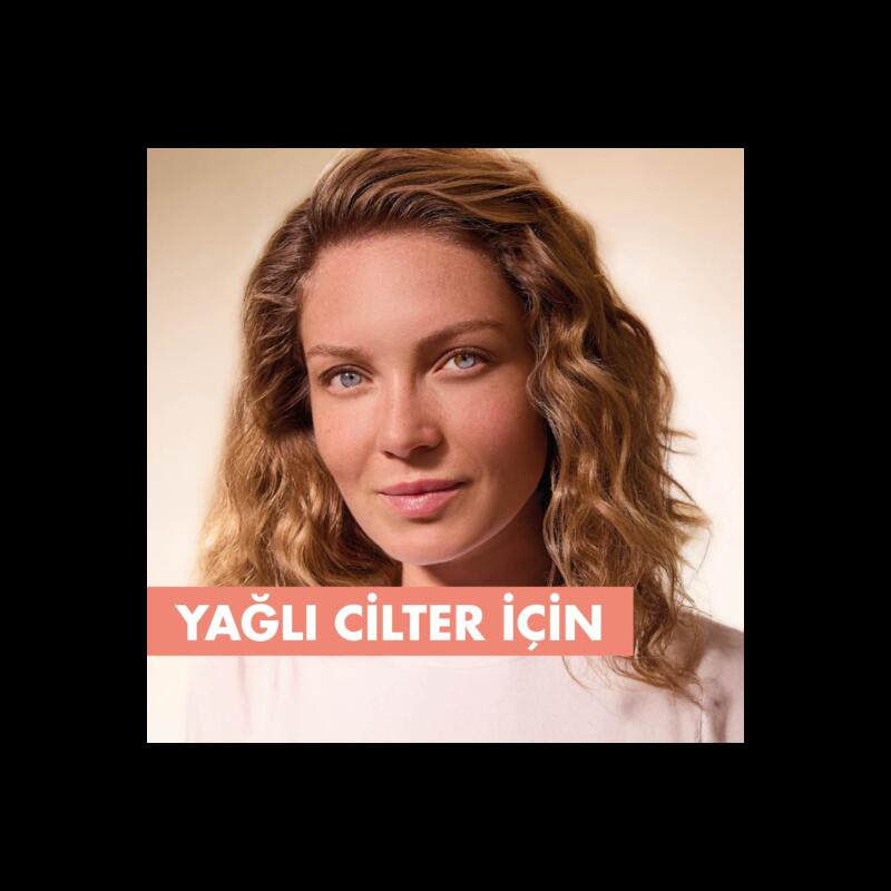 Ultra Fluid Oil Control SPF50 Yağlı Ciltler İçin Çok Yüksek Korumalı Güneş Kremi