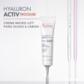 HYALURON ACTIV PROCEDURE Creme de Olhos e Lábios Micro-Lift - 0,05% Retinal