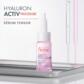 HYALURON ACTIV PROCEDURE Sérum Tensor - Solução de Hexapeptídeos a 10%