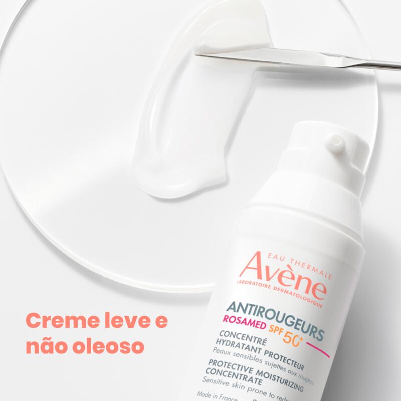 SPF 50+ Concentrado Protetor Hidratante