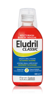  Eludril Ειδική υγιεινή, Eludril Classic - Στοματικό διάλυμα για την περιστασιακή αιμορραγία των ούλων