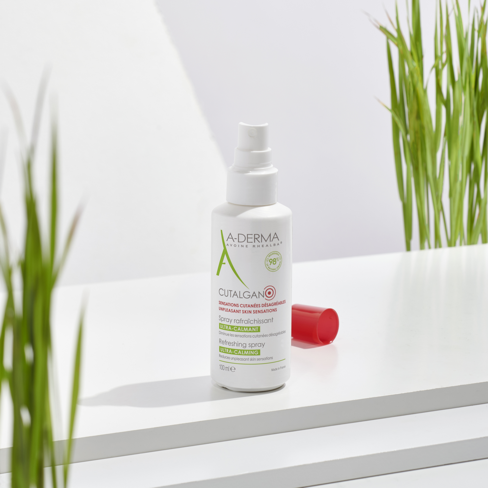 A-Derma Cutalgan Spray