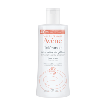 VERZORGINGSROUTINE Tolerance CONTROL Verzachtende herstellende crème Steriele Cosmetica®