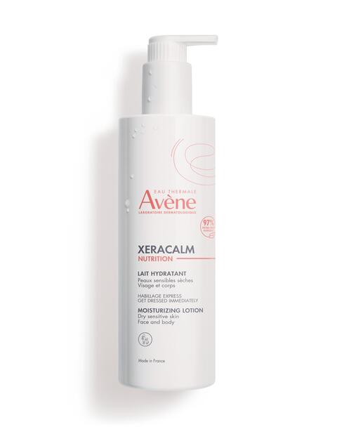 ROUTINE DE SOINS Cold Cream Crème mains concentrée