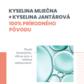 A.H.A Exfoliačné sérum