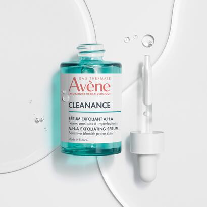 CLEANANCE A.H.A Exfoliačné sérum