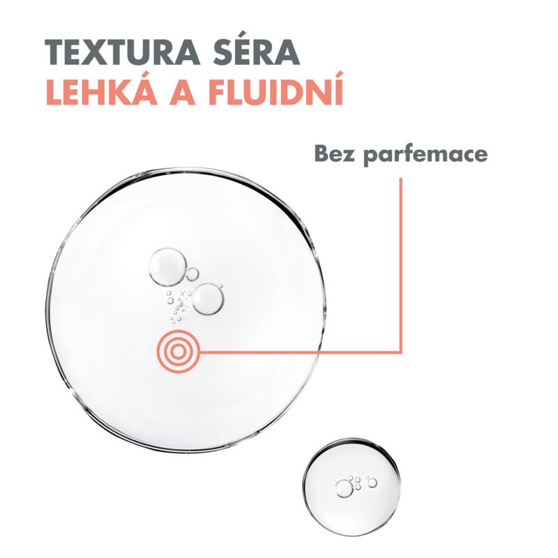A.H.A Exfoliační sérum