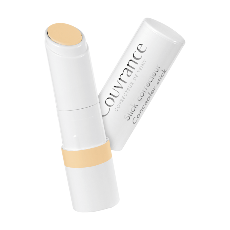 Couvrance Stick Correttore Giallo