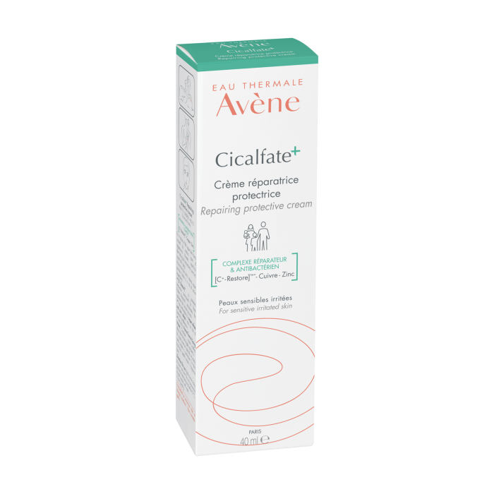Cicalfate+ obnovující ochranný krém 