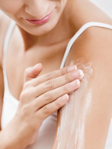 Votre peau pendant les traitements contre le cancer