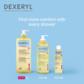 Cleansing Oil