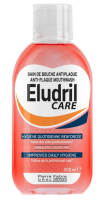  Eludril Ενισχυμένη καθημερινή υγιεινή, ELUDRIL Care - Στοματικό Διάλυμα