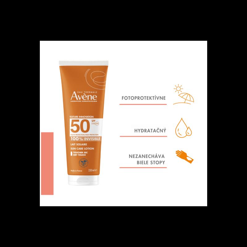 MLIEKO SPF 50
