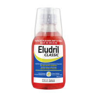  Eludril Özel hijyen, Eludril Classic Ağız Bakım Suyu