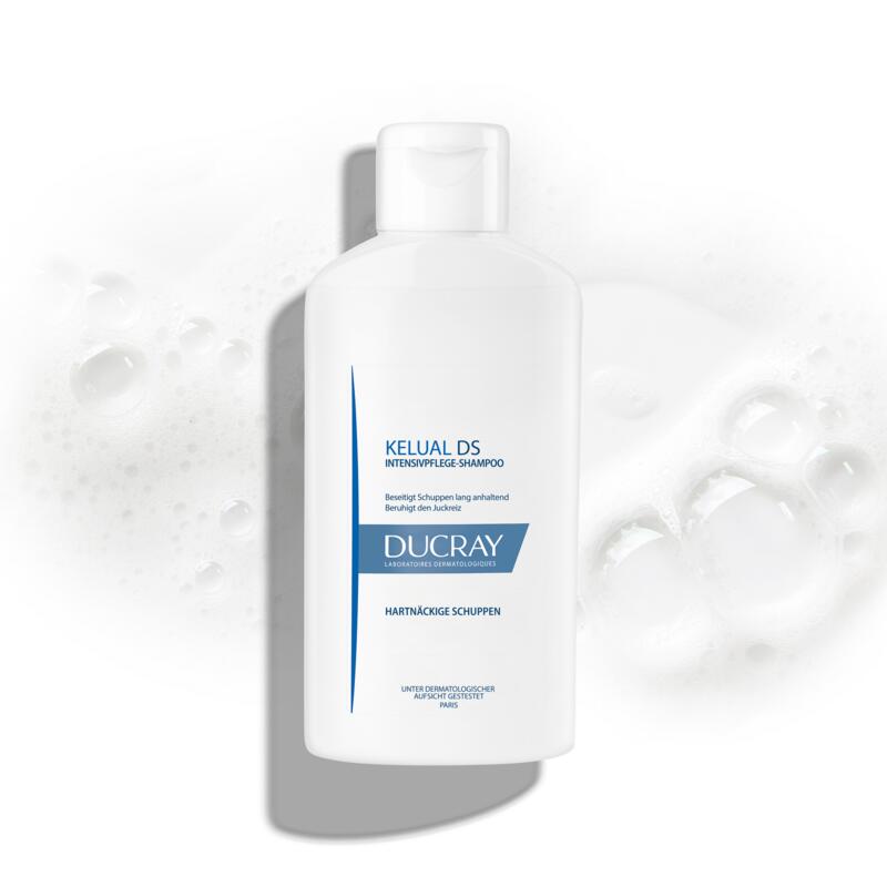 Anti-Schuppen Intensivpflege-Shampoo