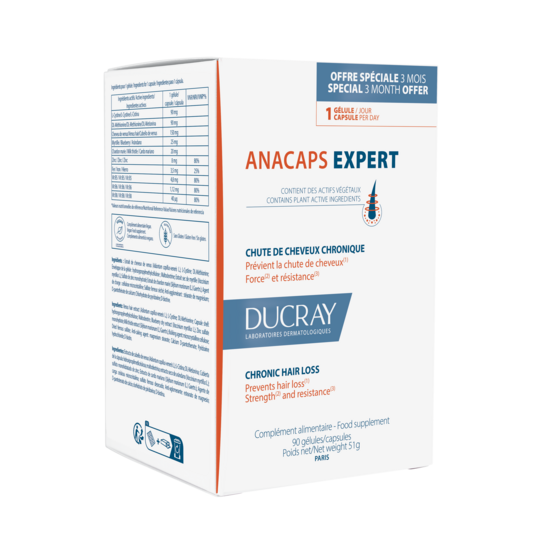 ANACAPS EXPERT