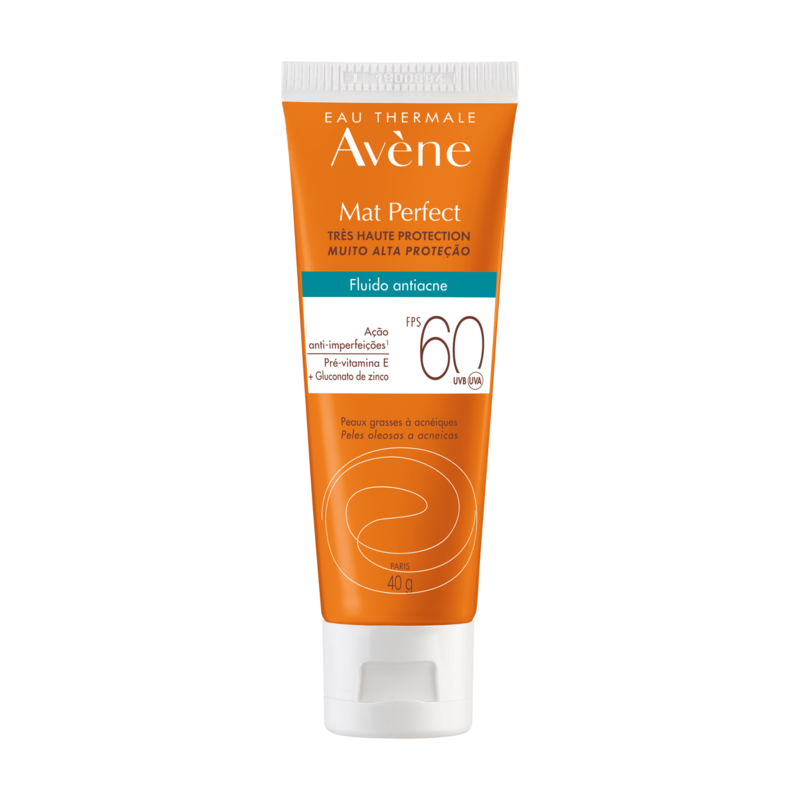 Mat Perfect Fluido Antiacne FPS 60