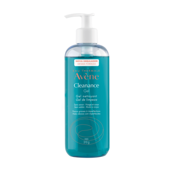  Cleanance Gel