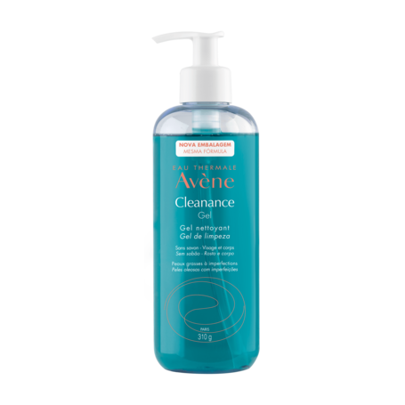 Cleanance Gel