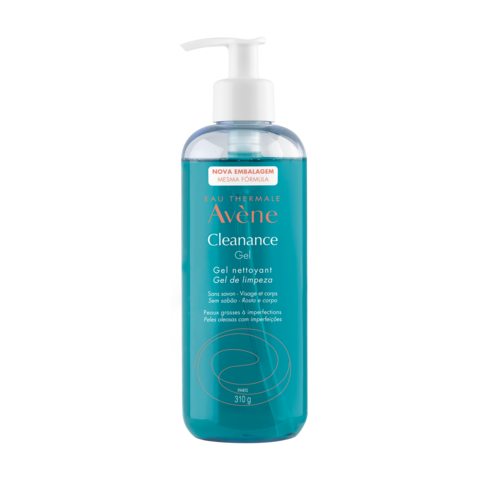  Cleanance Gel
