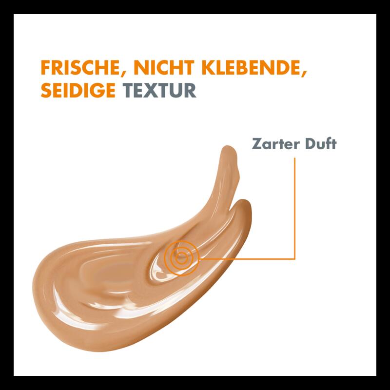 Feuchtigkeitsspendender Selbstbräuner