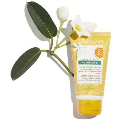  Suncare, Crema Solare Sublime SPF 30