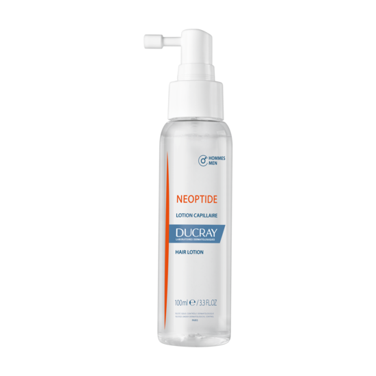 Anti-hair loss lotion for men