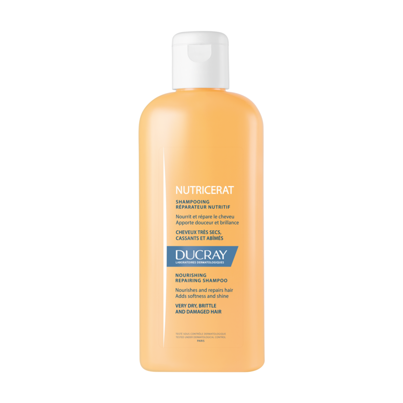 NUTRICERAT Shampoo